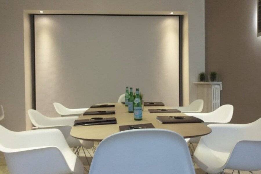 Agape Hotel AA Hotels conference room,meeting room