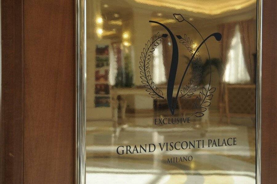 Grand Visconti Palace 