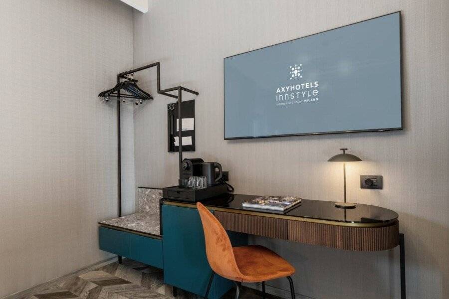 AxyHotels InnStyle Milano 