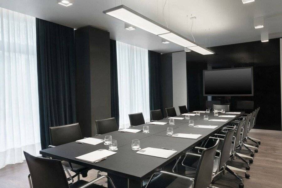 Excelsior Hotel Gallia conference room,meeting room