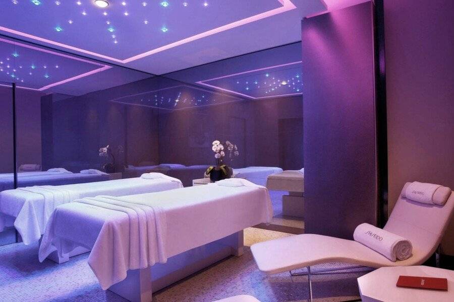 Excelsior Hotel Gallia spa