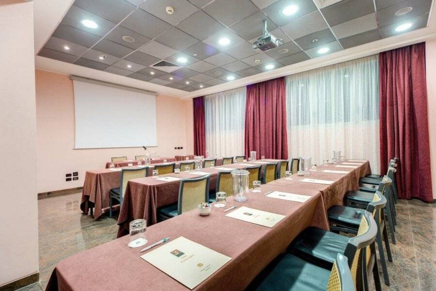 Hotel Galileo conference room,meeting room