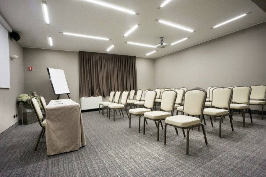 Hotel Soperga conference room,meeting room