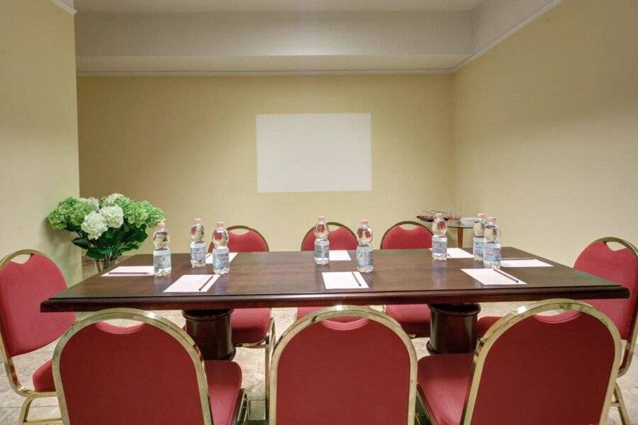 Hotel Mythos conference room,meeting room