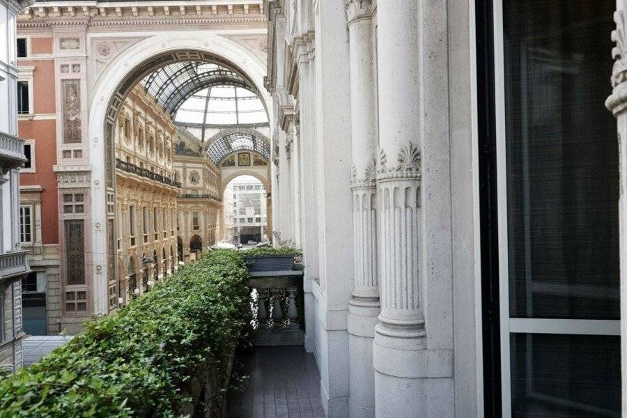 Park Hyatt Milano 