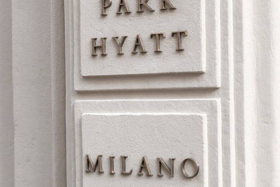 Park Hyatt Milano 