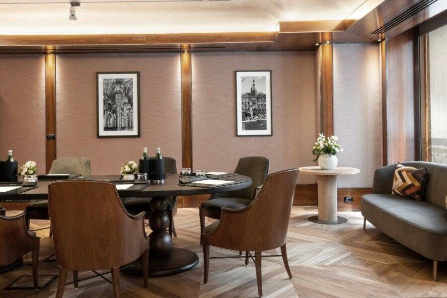 Park Hyatt Milano conference room,meeting room,