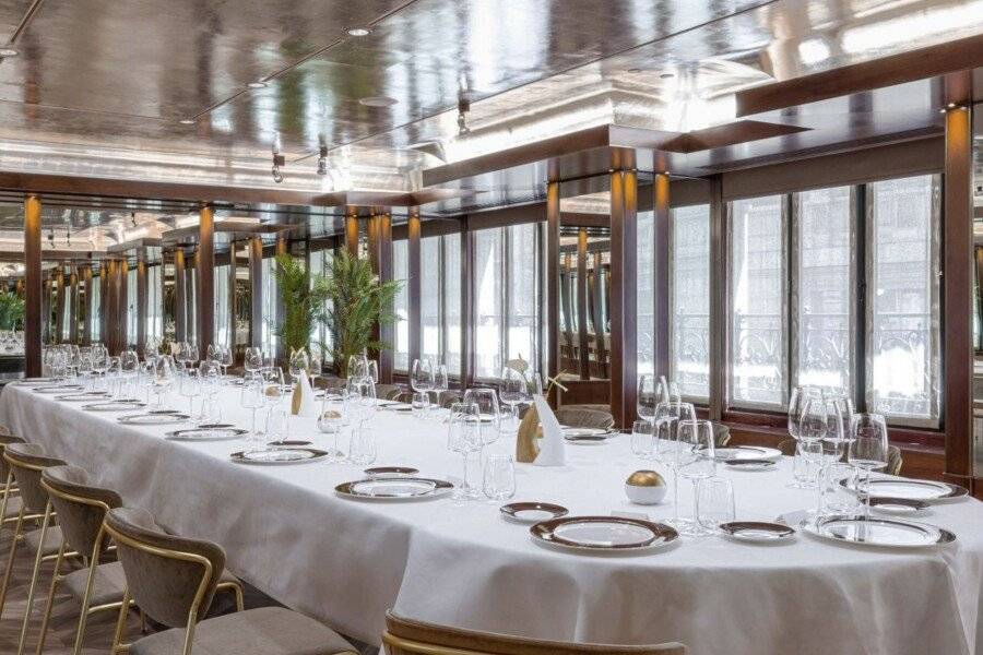Park Hyatt Milano restaurant