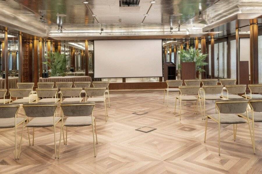 Park Hyatt Milano conference room,meeting room