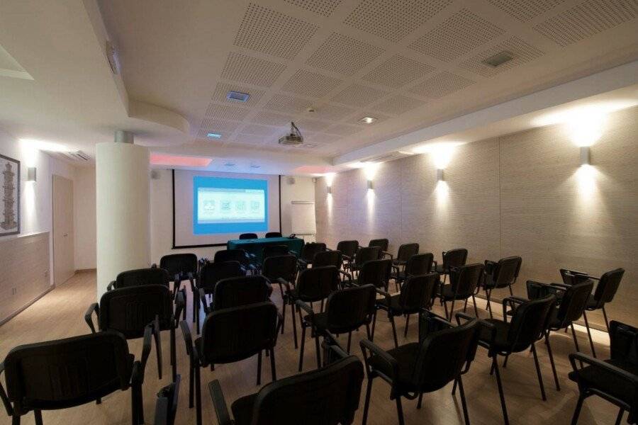 Acca Palace AA Hotels conference room,meeting room