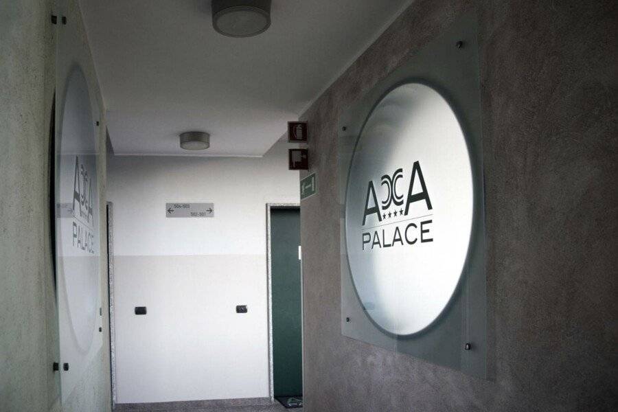 Acca Palace AA Hotels 