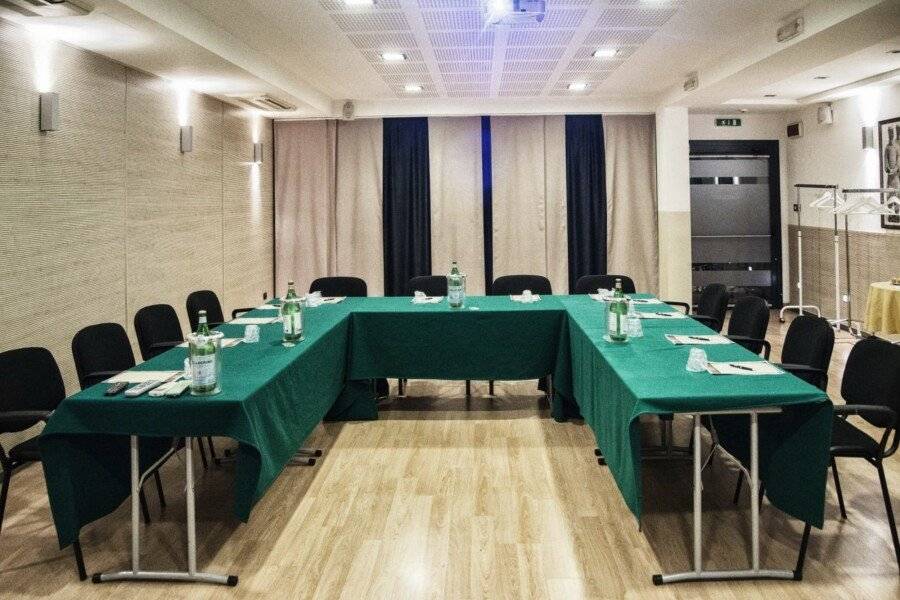 Acca Palace AA Hotels conference room,meeting room