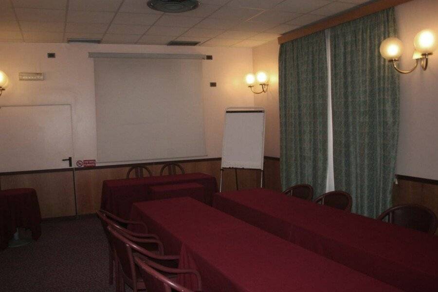 Albert Hotel conference room,meeting room,