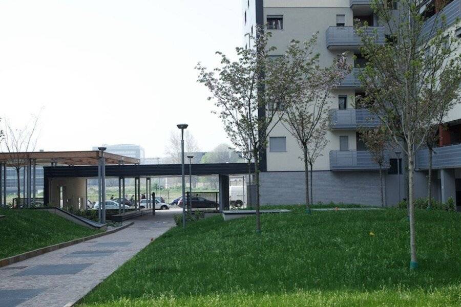 Residence Milano Bicocca 