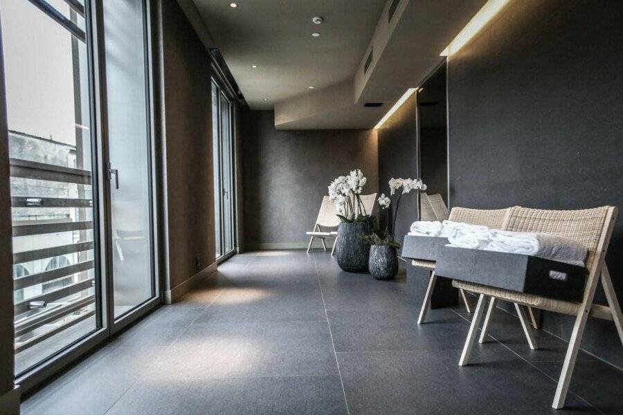 Hotel VIU Milan spa