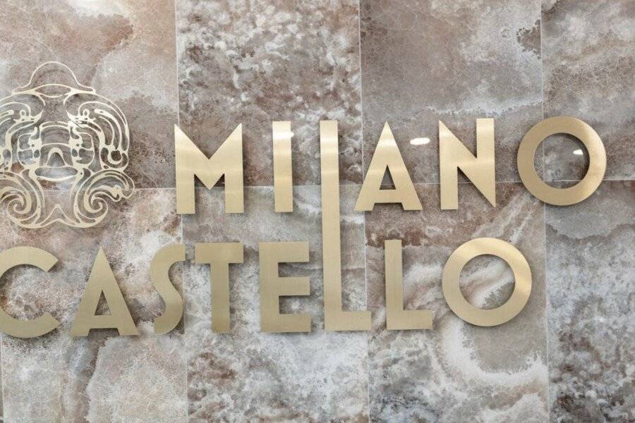 Hotel Milano Castello 