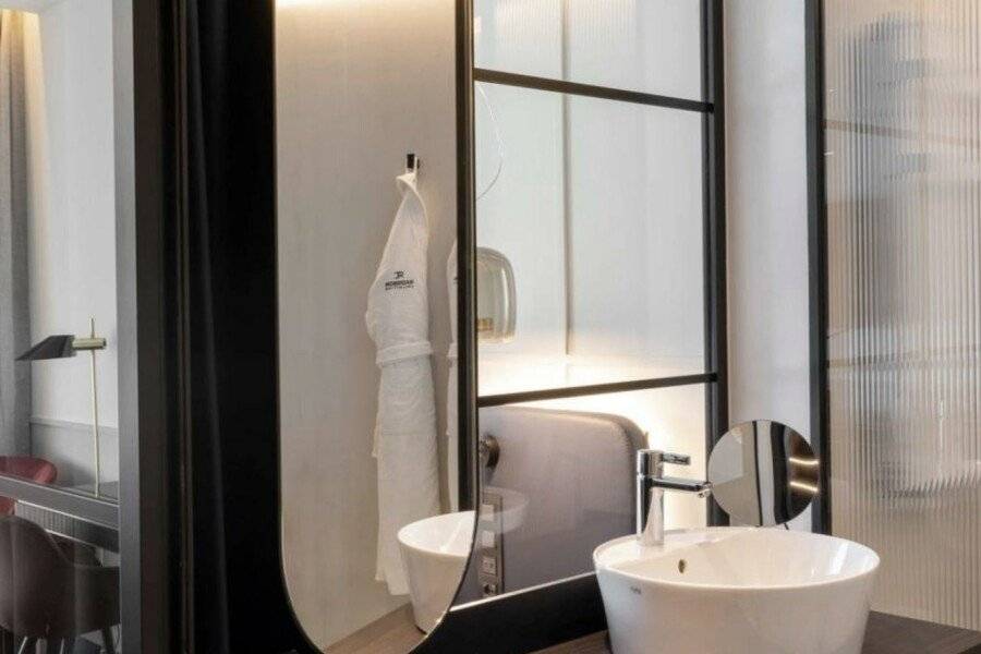 Radisson Collection Hotel, Santa Sofia Milan 