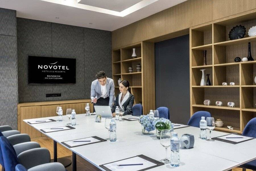 Novotel Bangkok on Siam Square conference room,meeting room