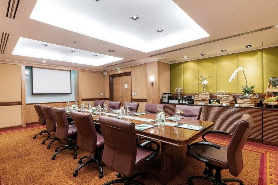 Holiday Inn Bangkok Silom, an IHG Hotel conference room,meeting room