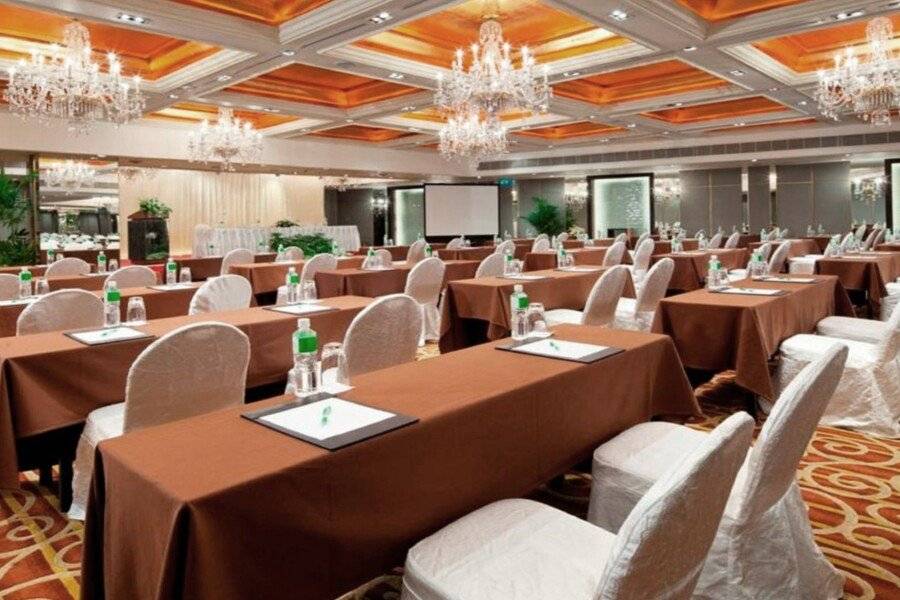 Holiday Inn Bangkok Silom, an IHG Hotel conference room,meeting room