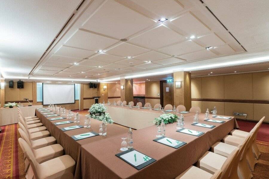 Holiday Inn Bangkok Silom, an IHG Hotel conference room,meeting room