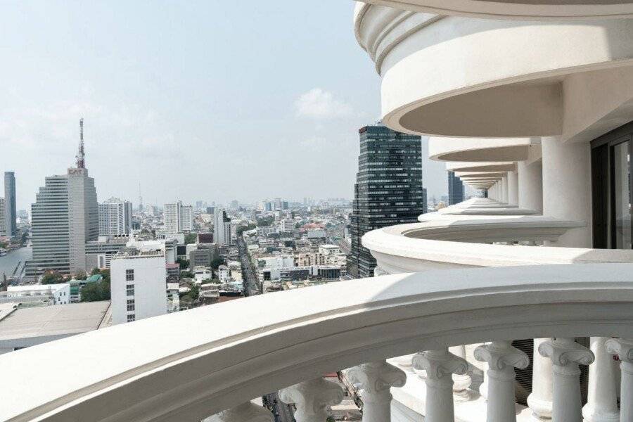 lebua at State Tower 