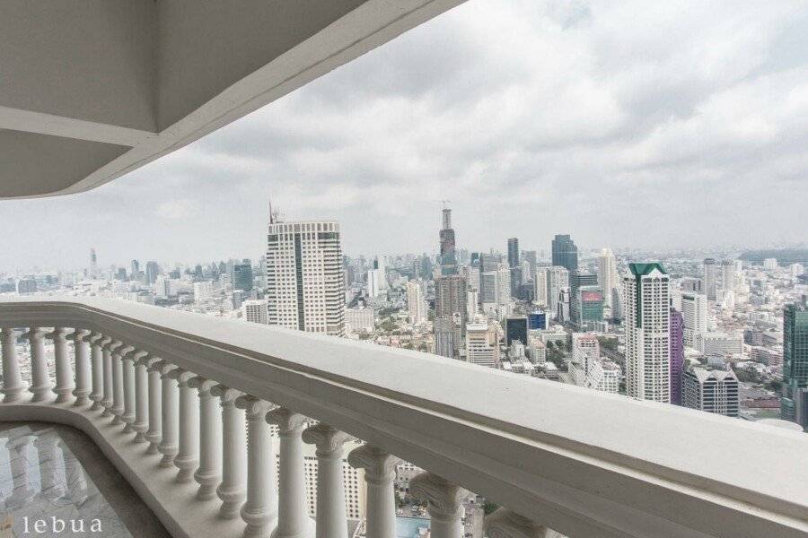 lebua at State Tower 