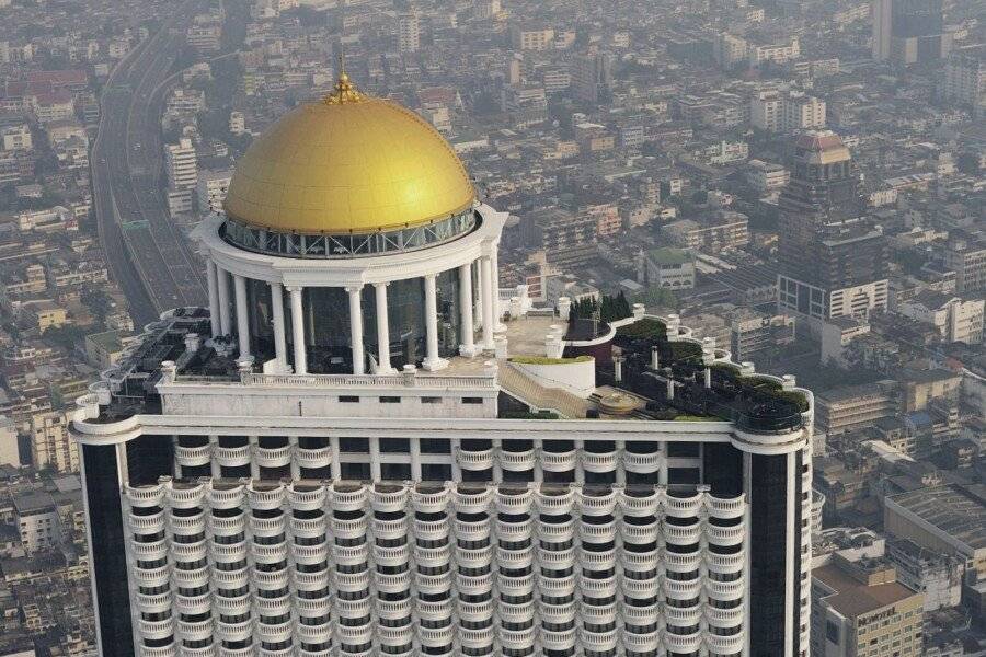 lebua at State Tower 