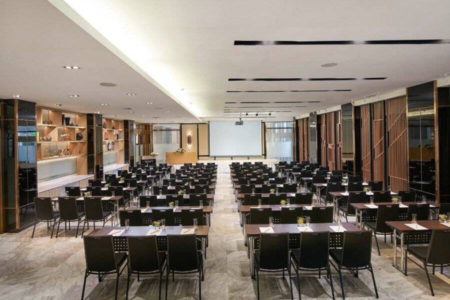 Amari Don Muang Airport conference room,meeting room