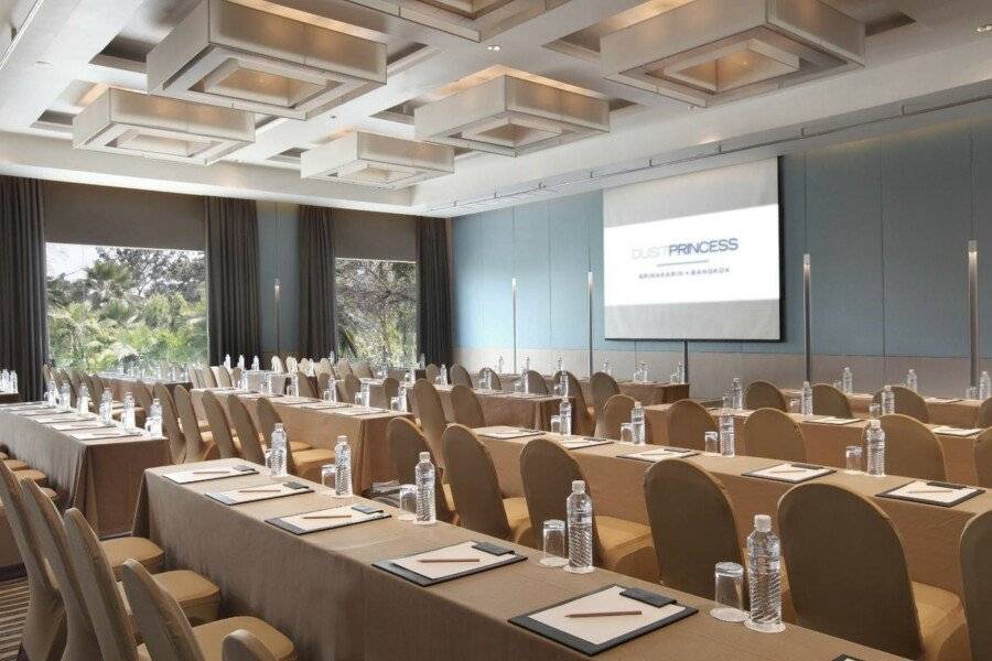 Dusit Princess Srinakarin conference room,meeting room