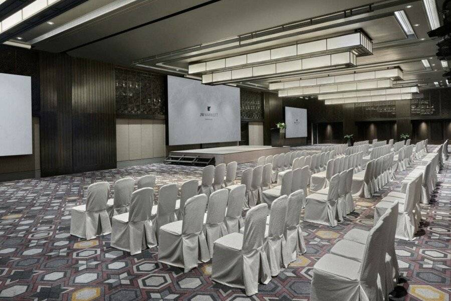 JW Marriott Hotel Bangkok conference room,meeting room