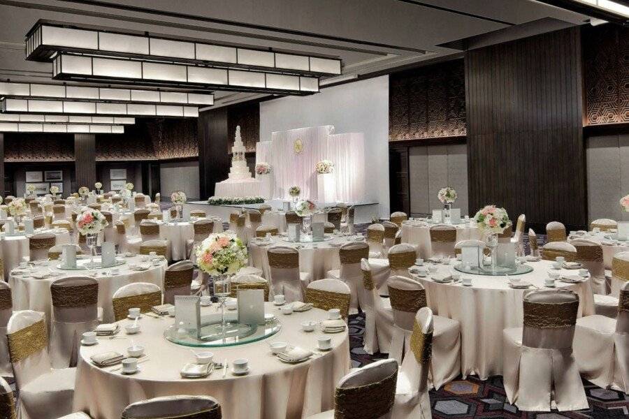 JW Marriott Hotel Bangkok conference room,meeting room,