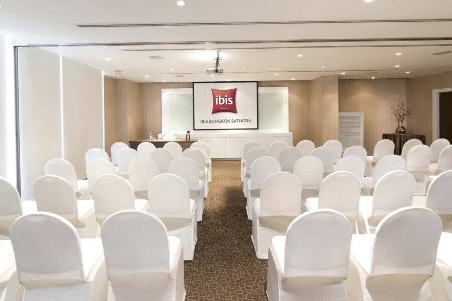 ibis Bangkok Sathorn conference room,meeting room