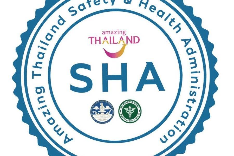 I Residence Hotel Sathorn - SHA Plus 