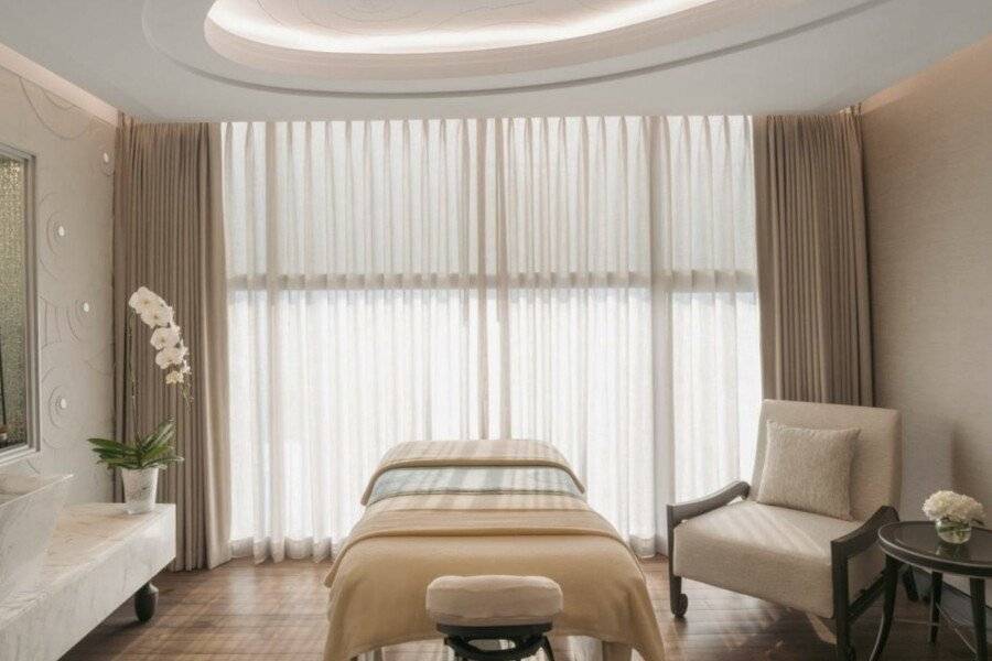 InterContinental Bangkok spa