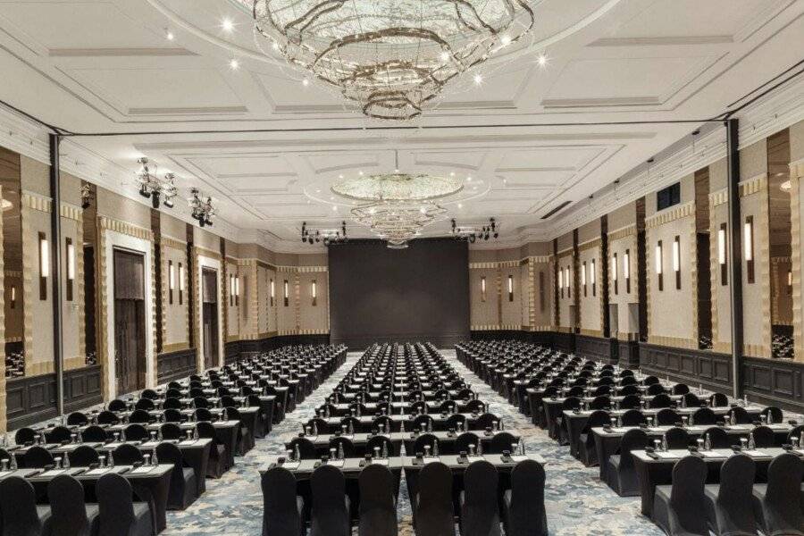 InterContinental Bangkok conference room,meeting room