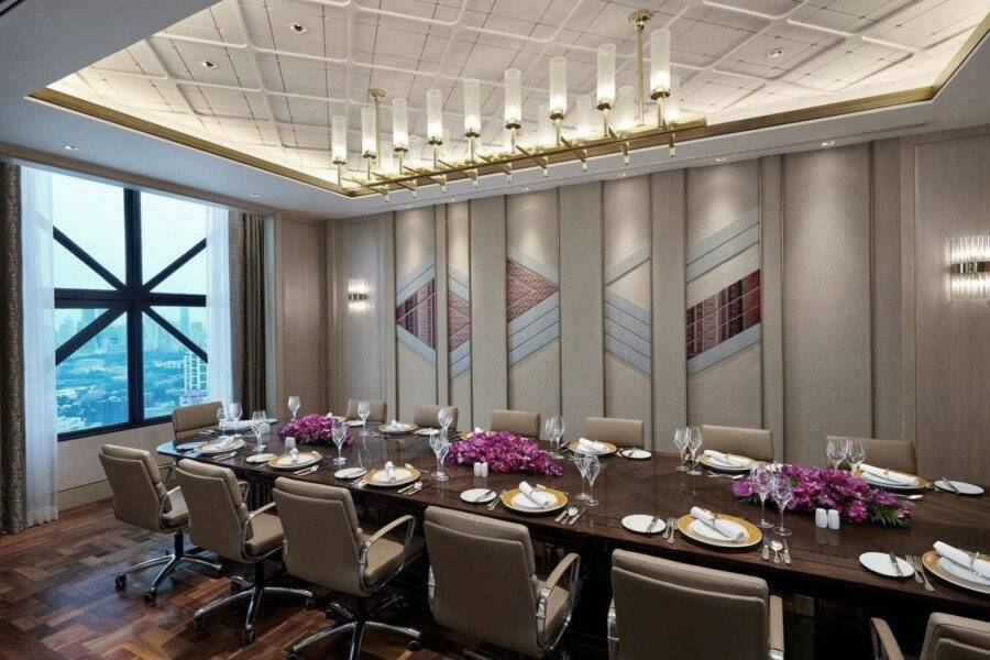 Sheraton Grande Sukhumvit conference room,meeting room