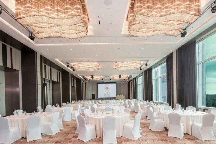 Eastin Grand Hotel Sathorn conference room,meeting room