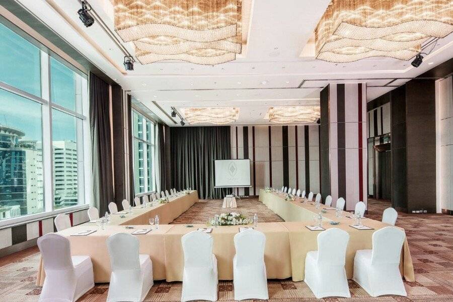 Eastin Grand Hotel Sathorn conference room,meeting room