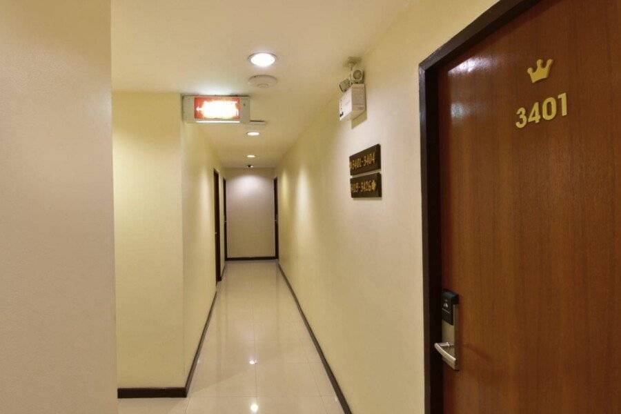 Grand Business Inn 
