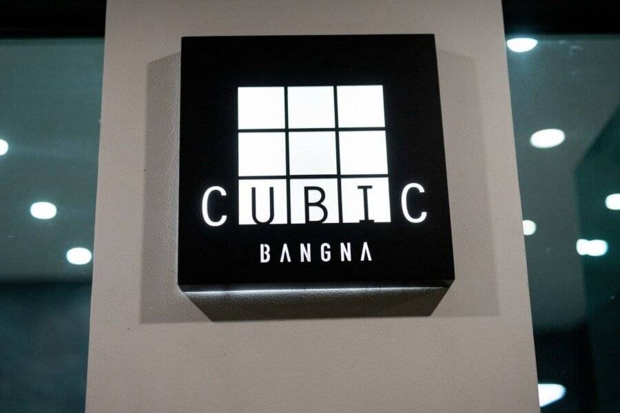 Cubic Bangna 