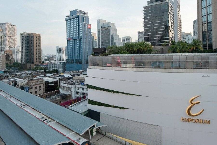 ibis Bangkok Sukhumvit 24 