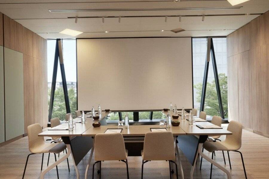 dusitD2 Samyan Bangkok conference room,meeting room