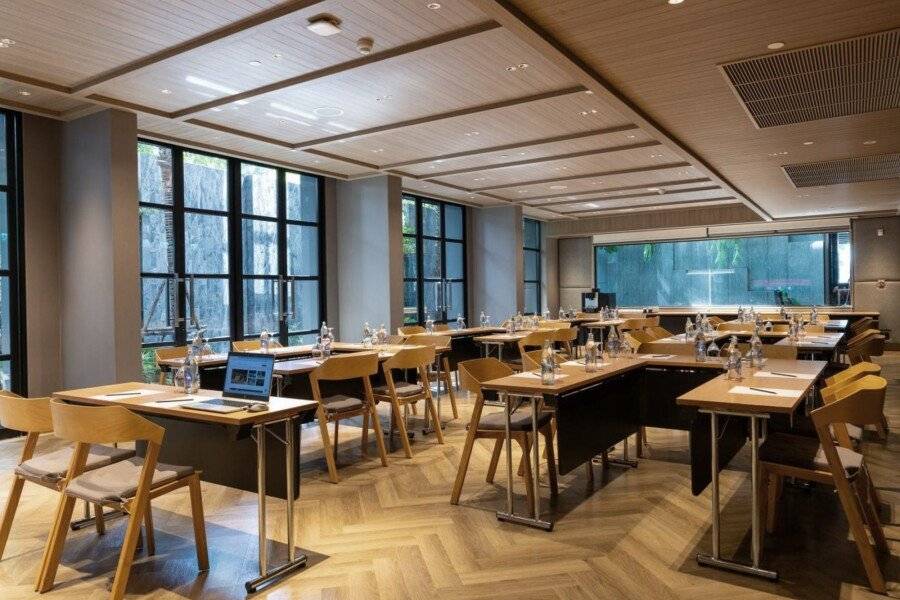 Ten Six Hundred, Chao Phraya by Preference conference room