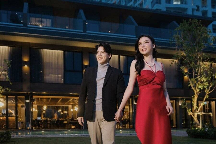 Ten Six Hundred, Chao Phraya by Preference 