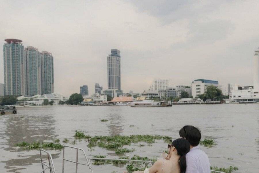 Ten Six Hundred, Chao Phraya by Preference 