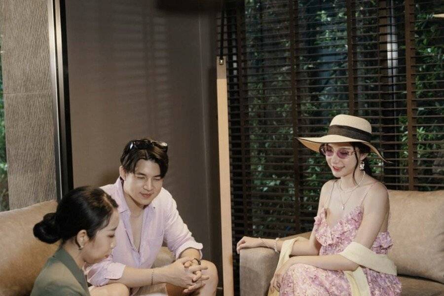 Ten Six Hundred, Chao Phraya by Preference 