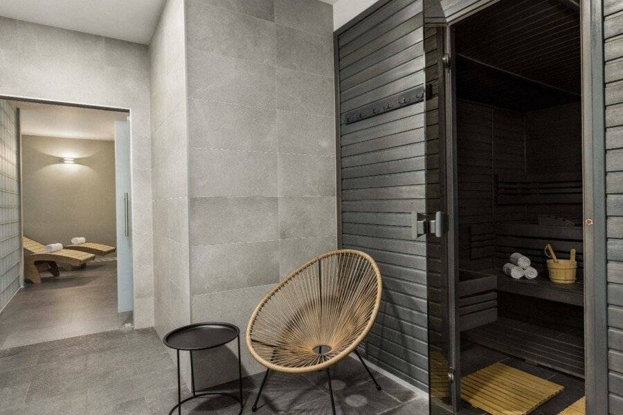 Vienna House by Wyndham Diplomat spa,sauna