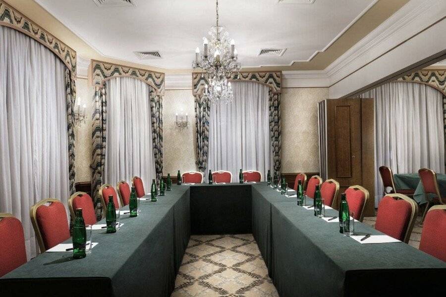 Art Nouveau Palace Hotel conference room,meeting room