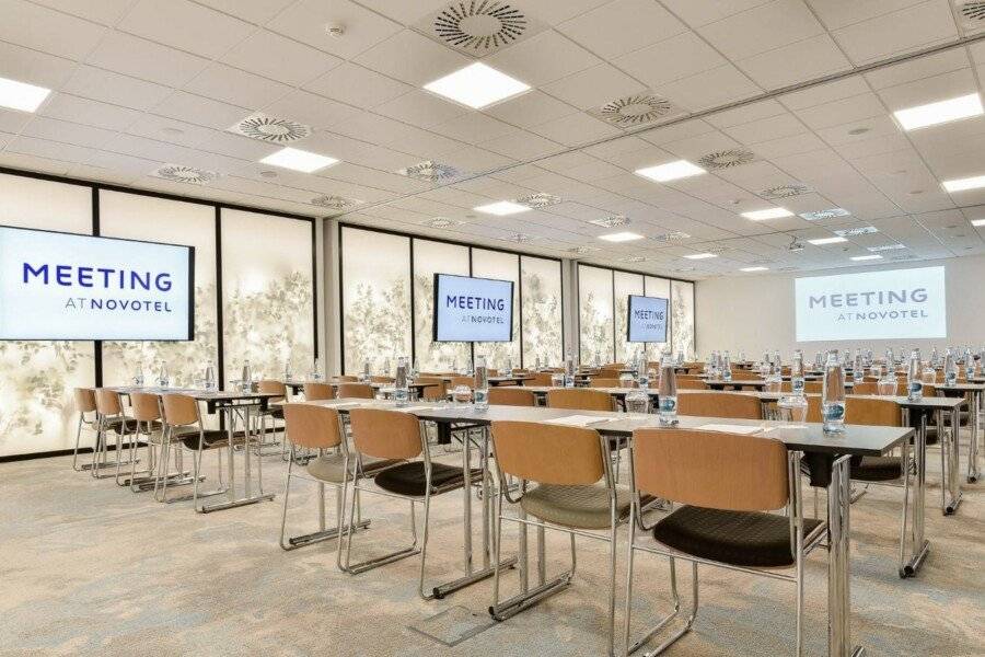 Novotel Praha Wenceslas Square conference room,meeting room